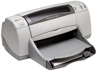 Cartuchos HP DeskJet 970CXI